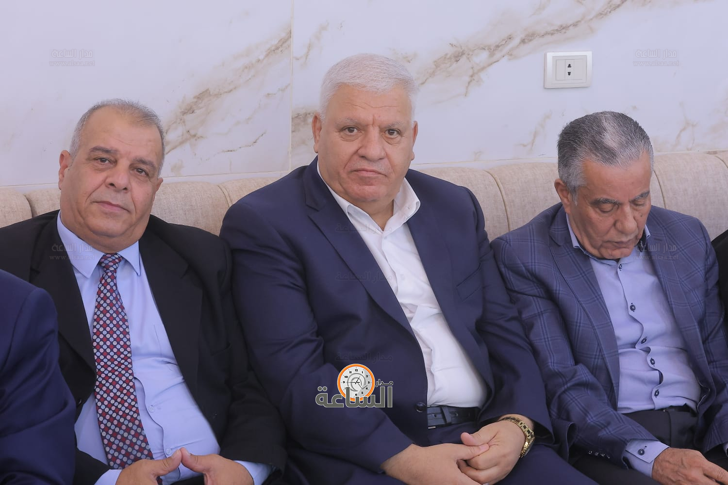 Madar Al-Saa Images 0.3153407867926761