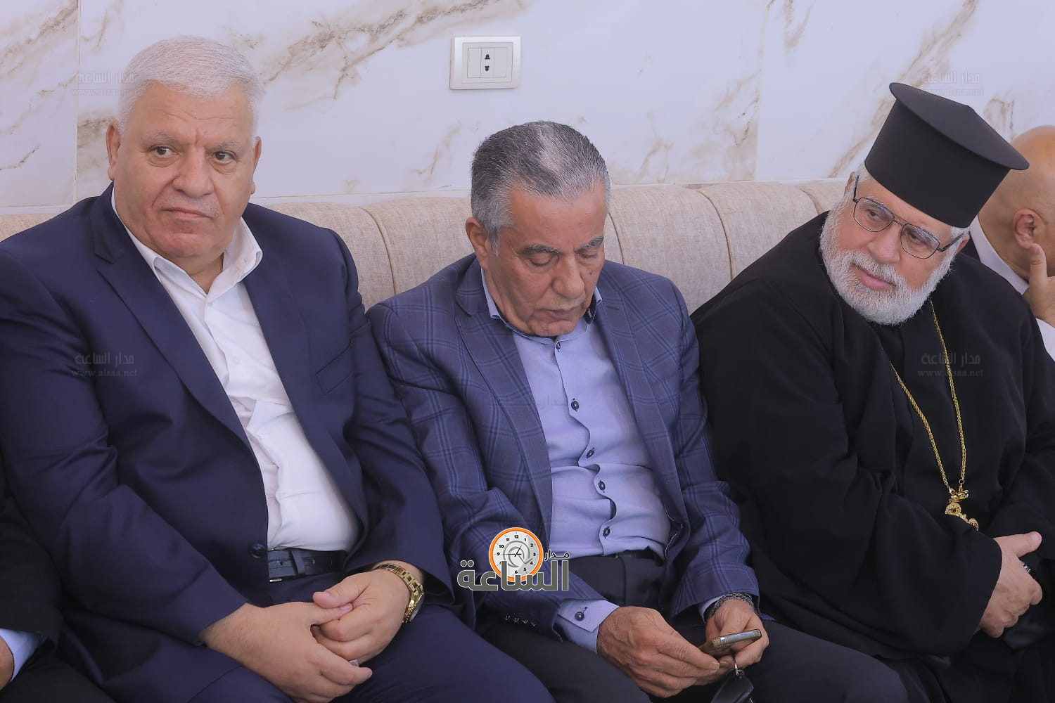 Madar Al-Saa Images 0.846817290494785