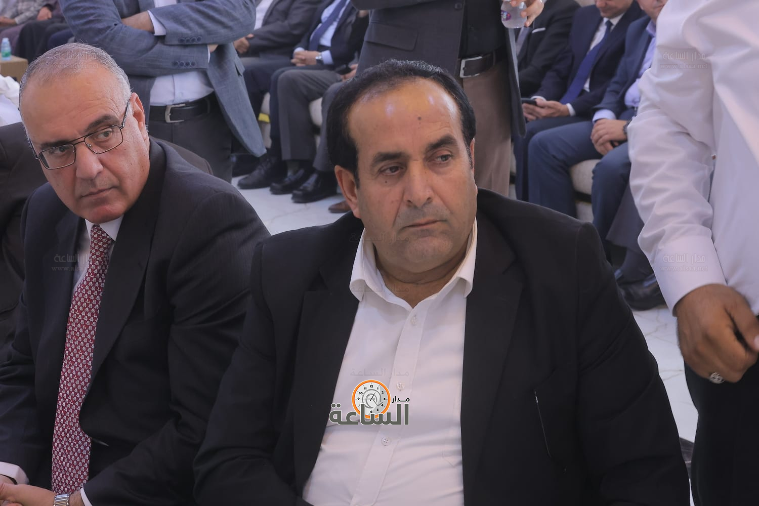 Madar Al-Saa Images 0.1909492286640947