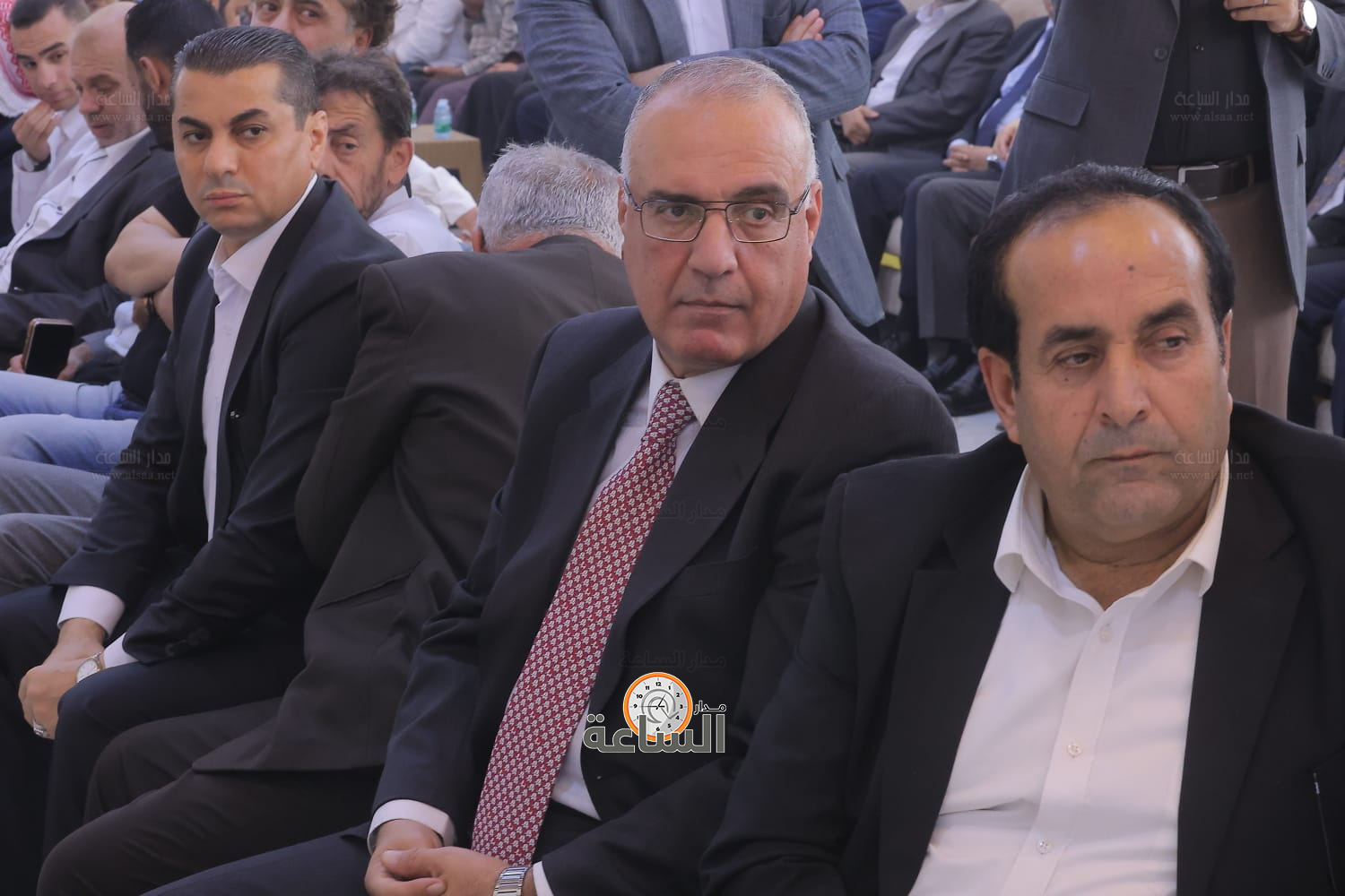 Madar Al-Saa Images 0.9498030301670792