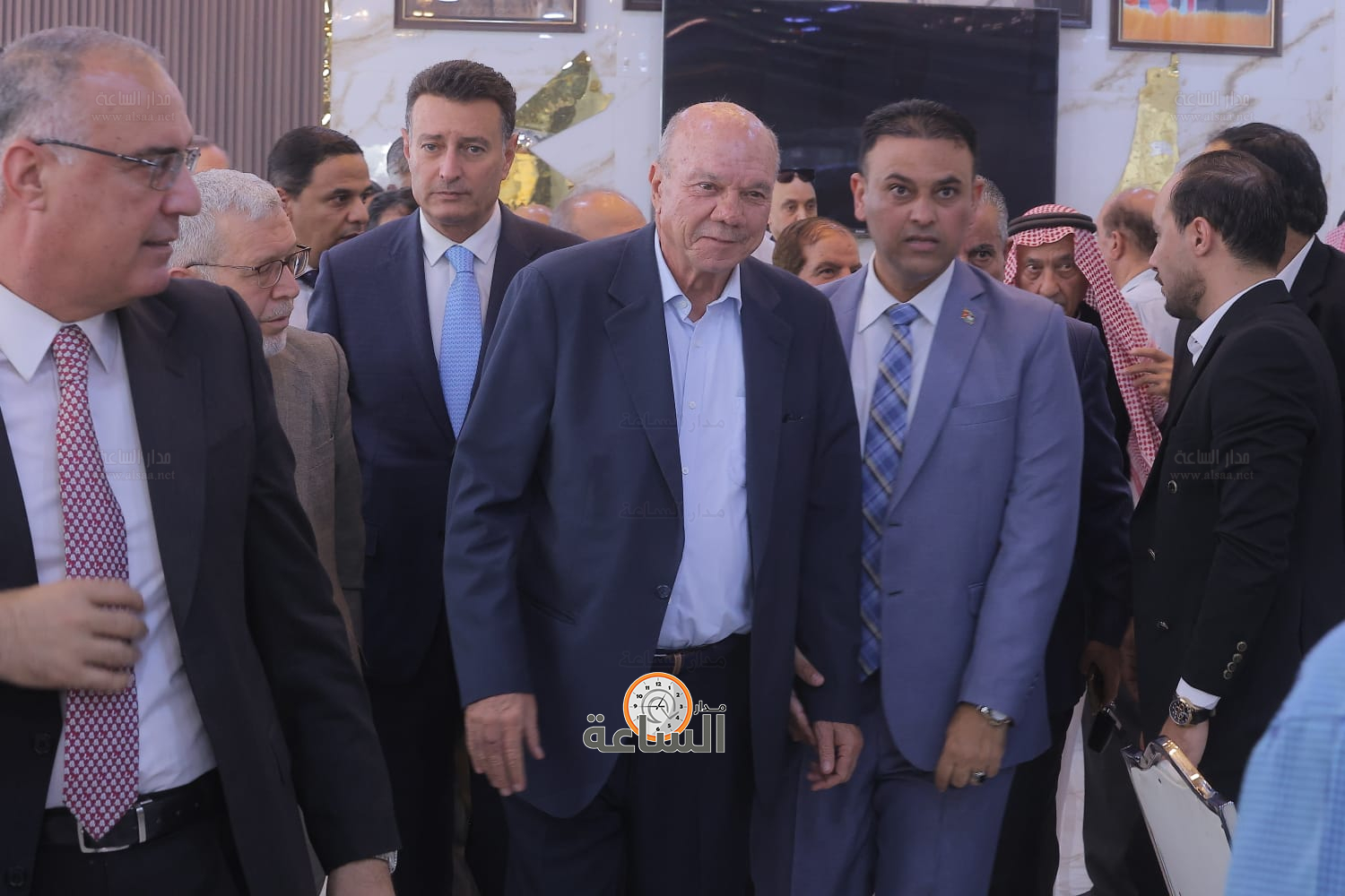 Madar Al-Saa Images 0.3718676060297028