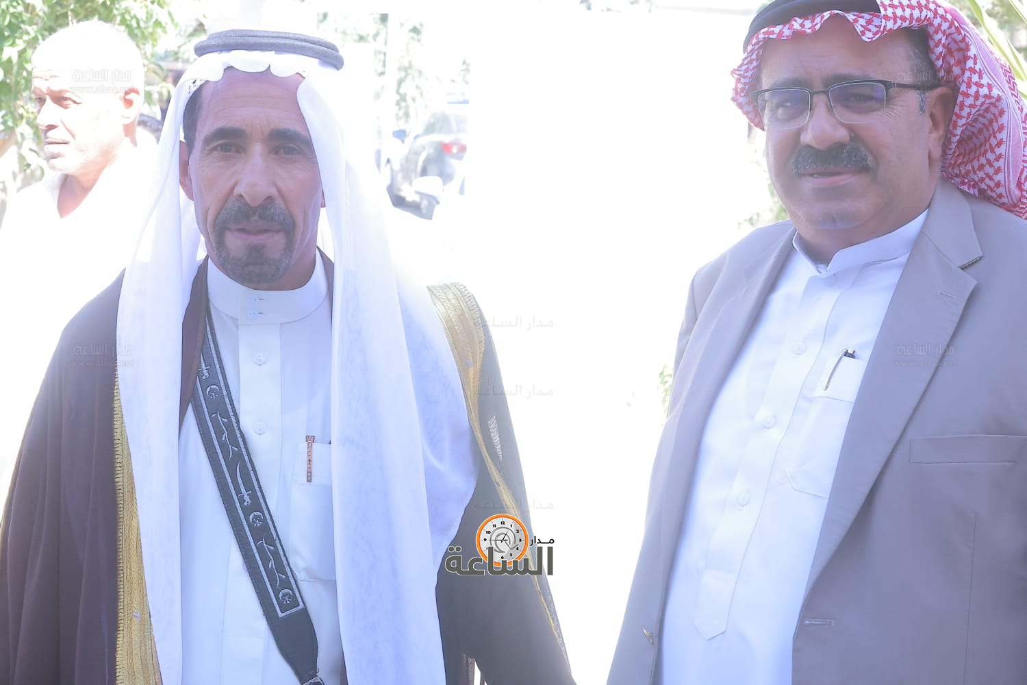 Madar Al-Saa Images 0.330529964829391