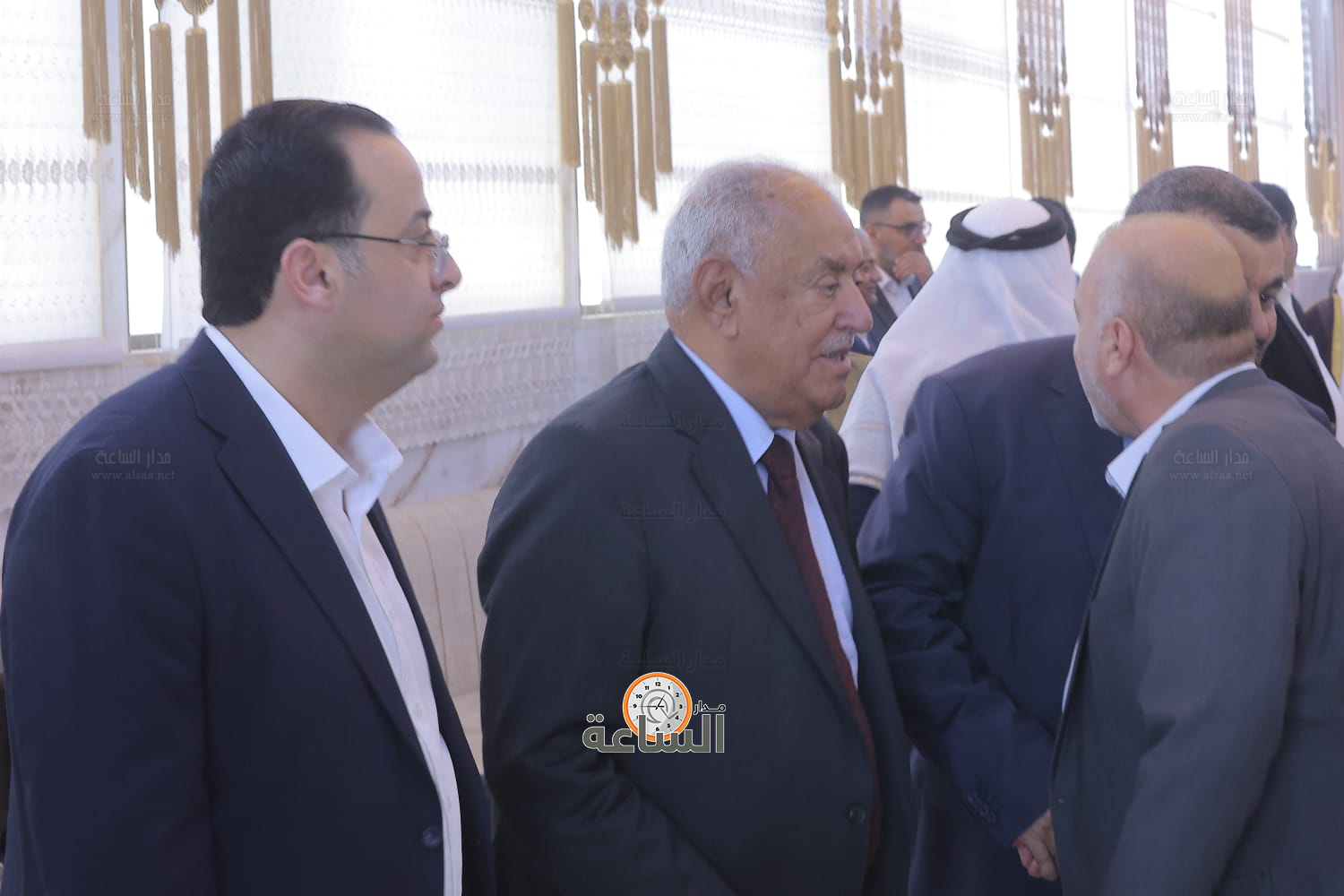 Madar Al-Saa Images 0.4772866218877295