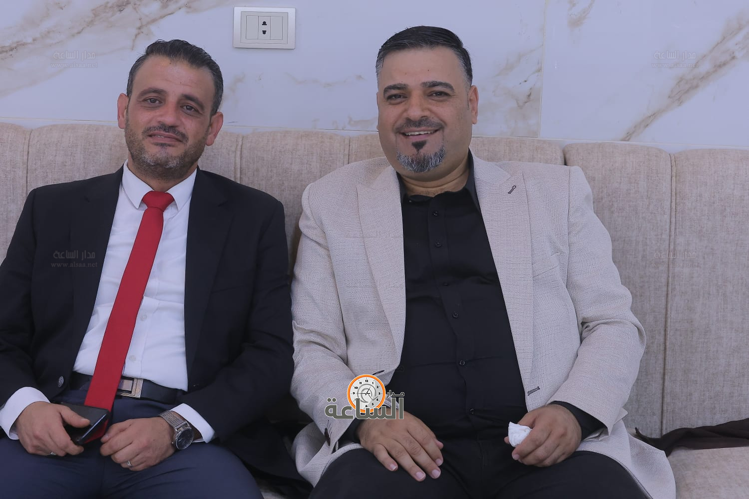 Madar Al-Saa Images 0.9585951203733022