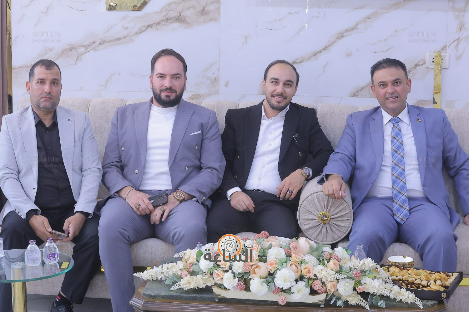 Madar Al-Saa Images 0.1440945073580927