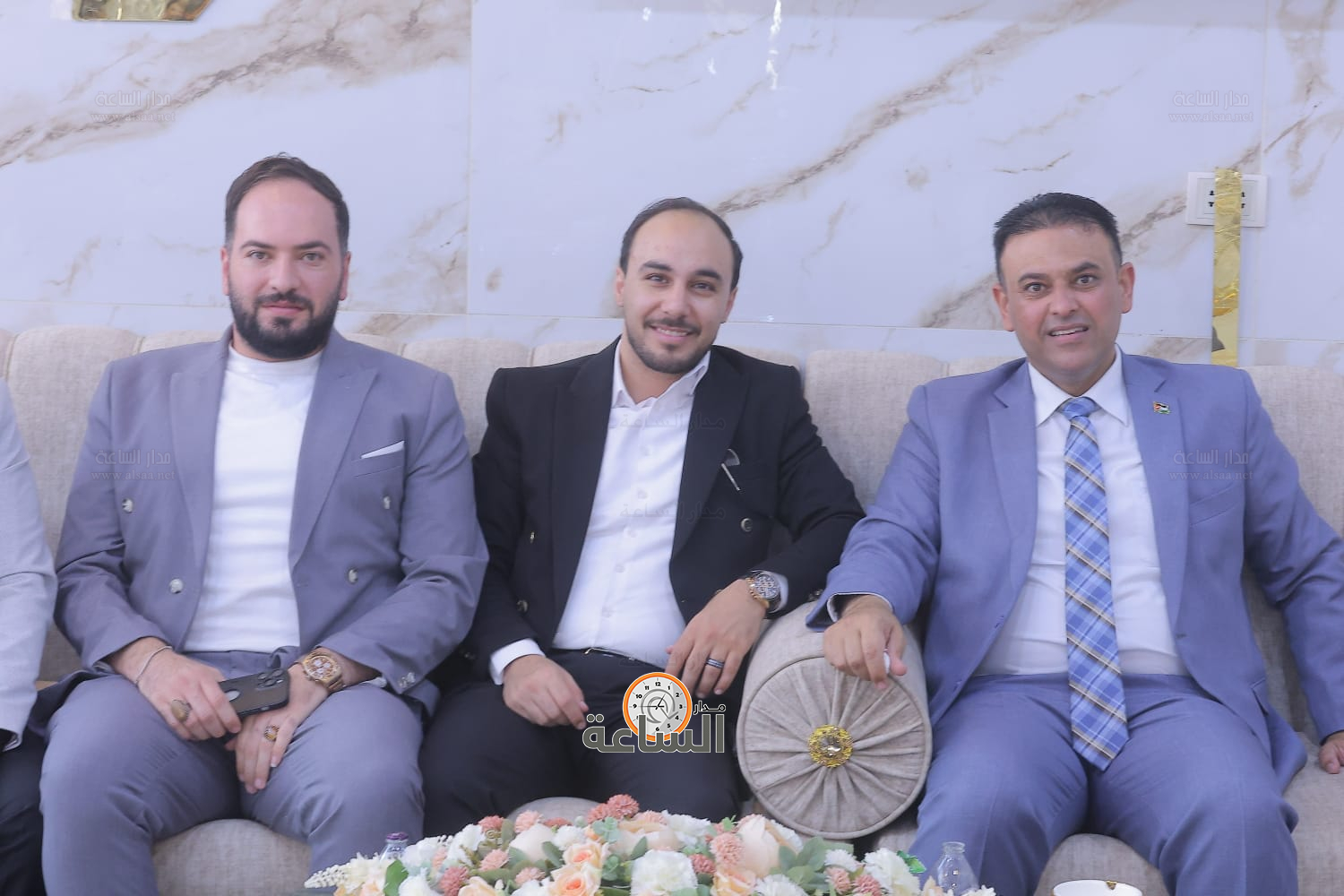 Madar Al-Saa Images 0.17840179468975792