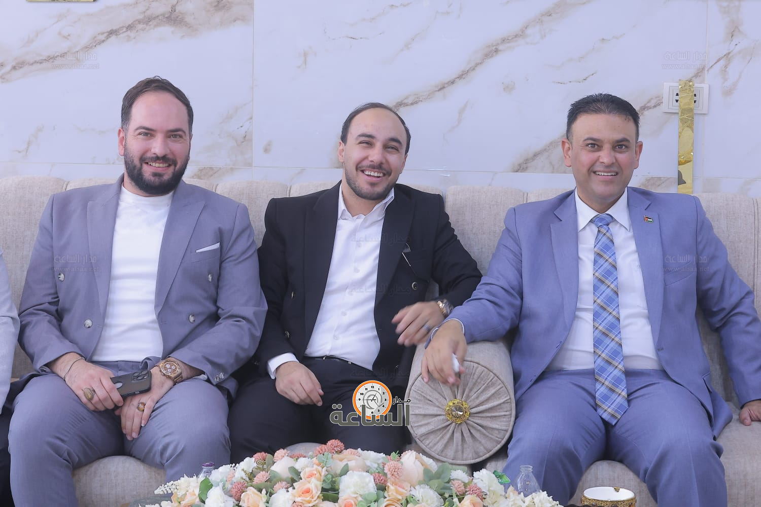 Madar Al-Saa Images 0.5025795831258326