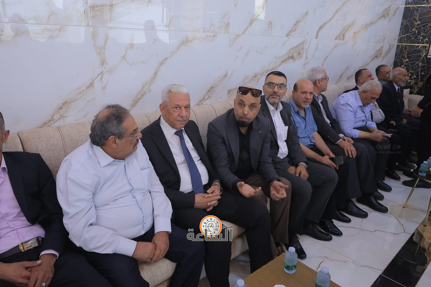 Madar Al-Saa Images 0.6686542725210821