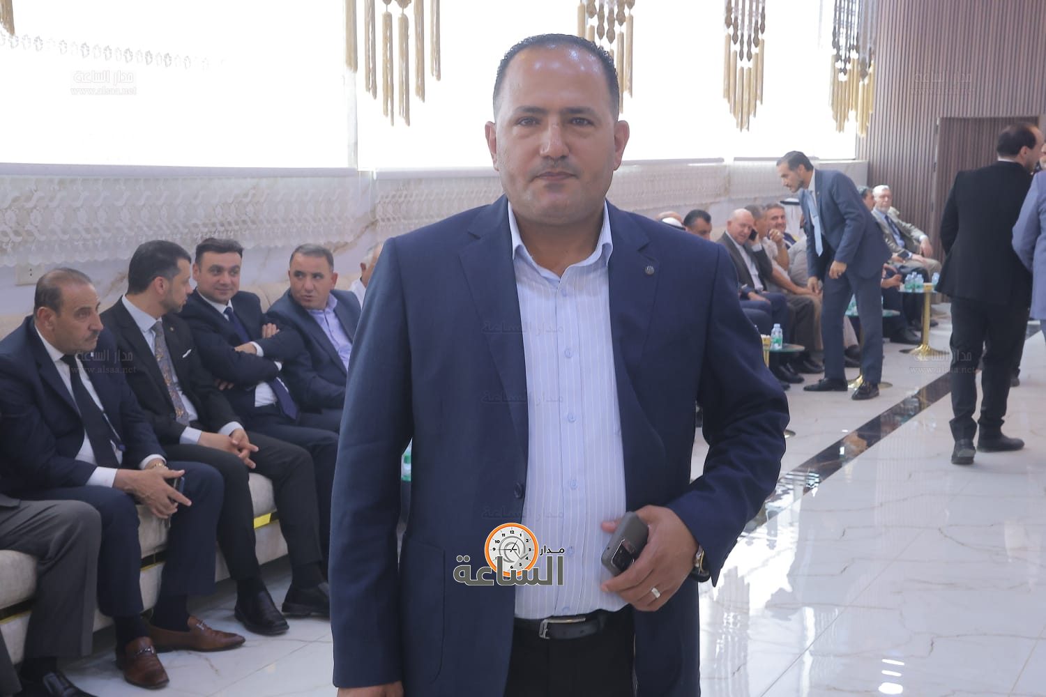 Madar Al-Saa Images 0.45484184439181663