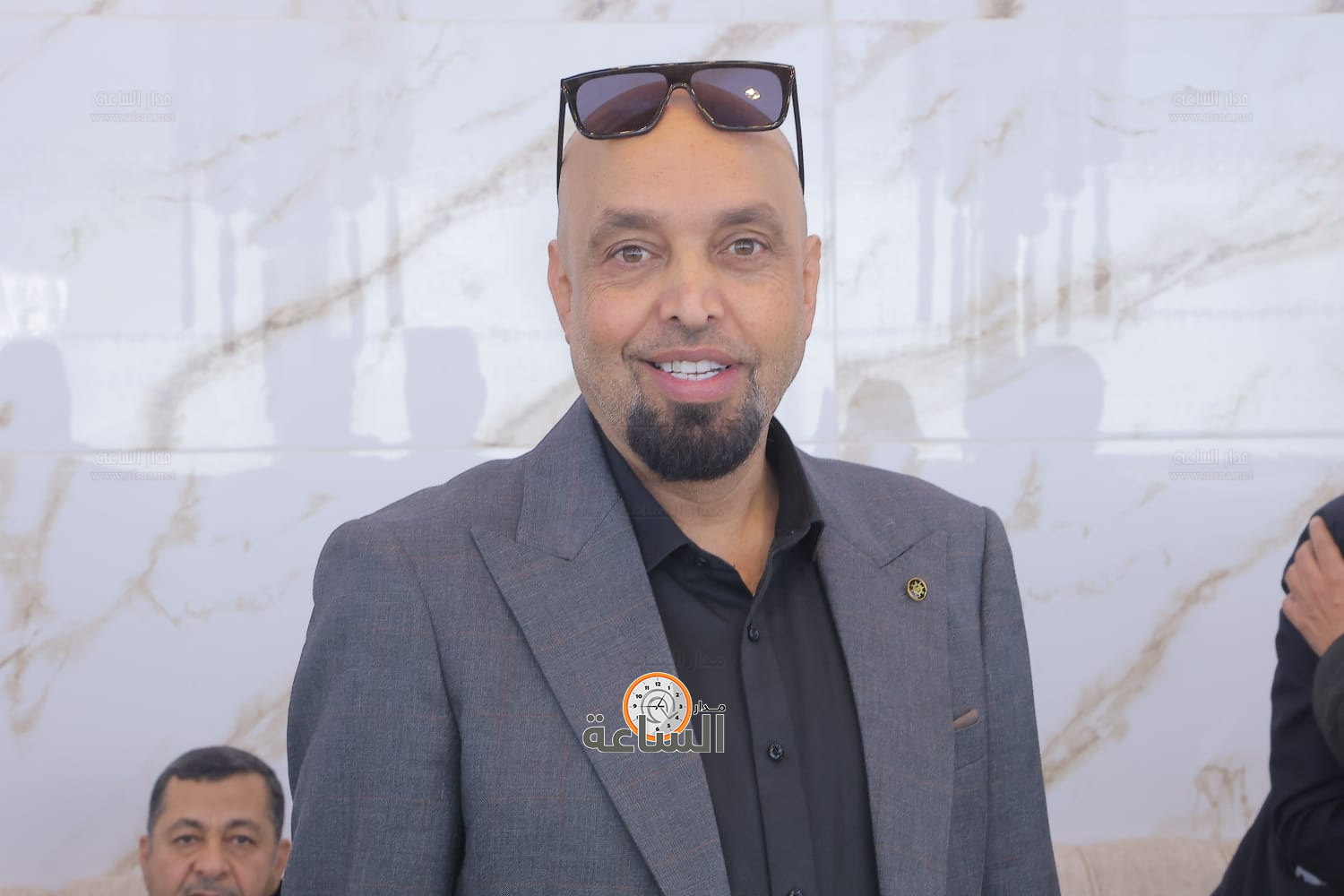 Madar Al-Saa Images 0.12239092592844392