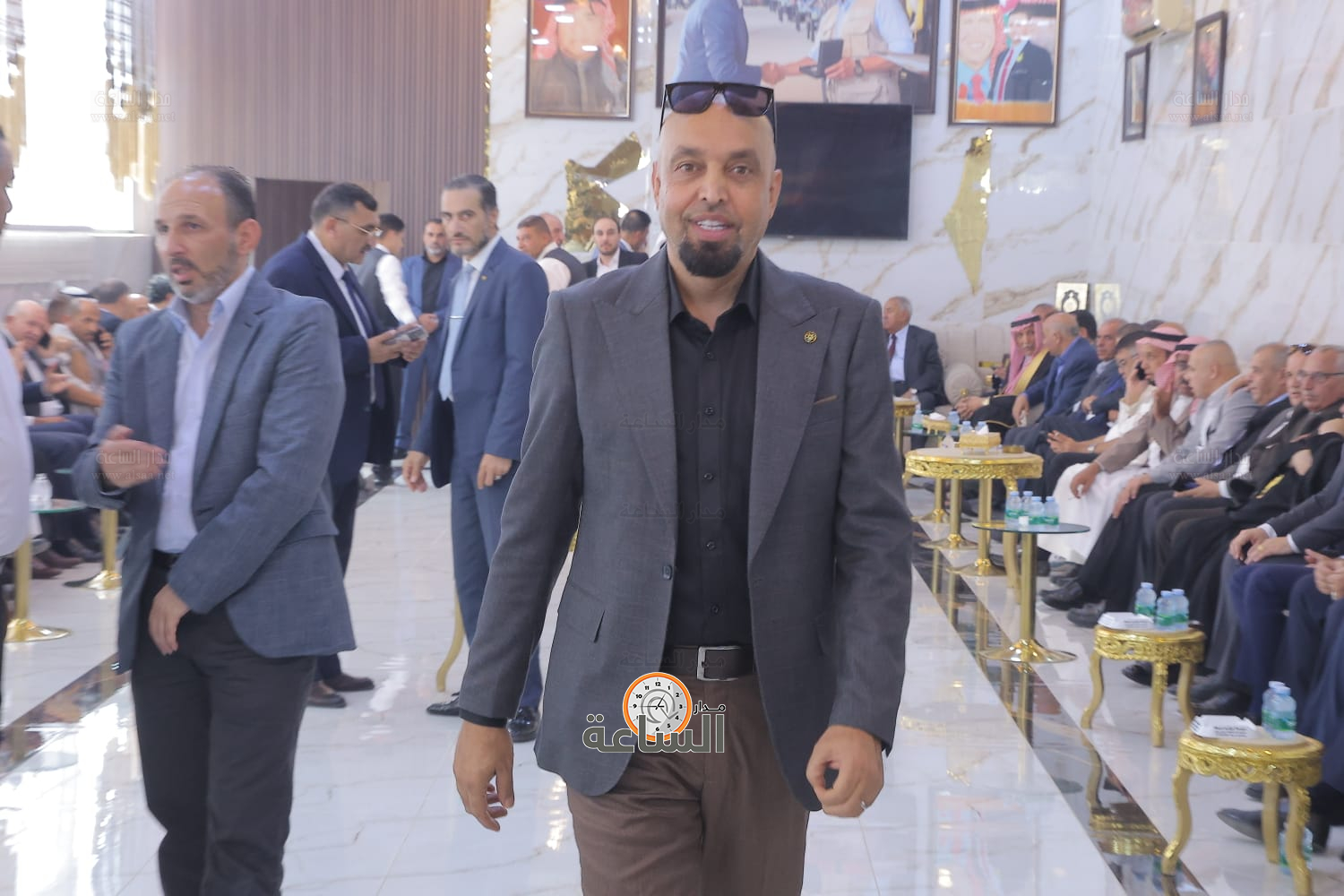 Madar Al-Saa Images 0.1705431267105676