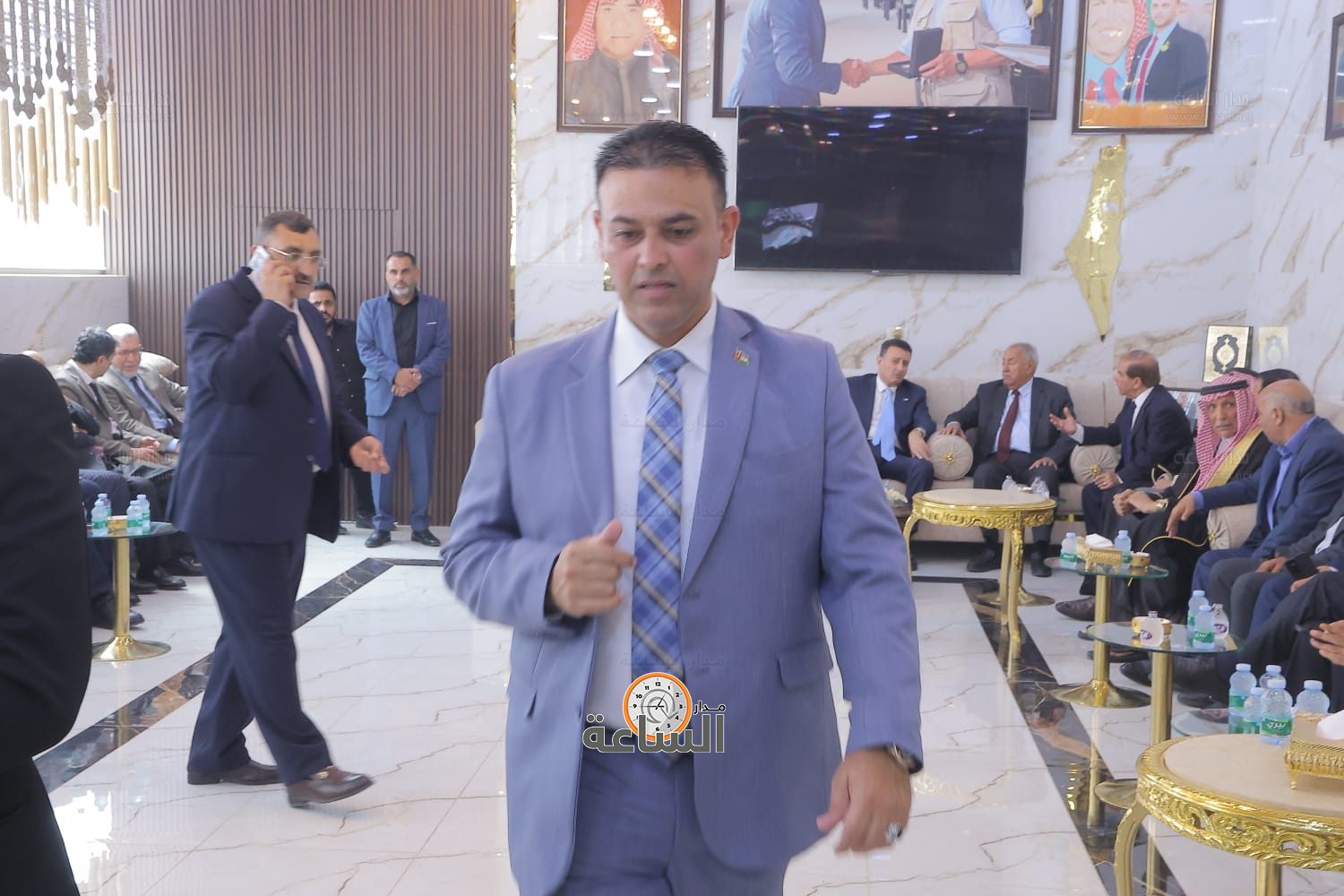 Madar Al-Saa Images 0.050955109355632744