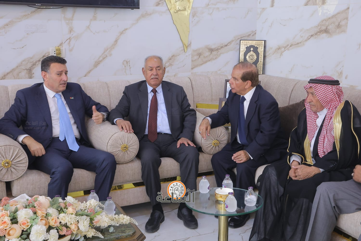 Madar Al-Saa Images 0.8507466448326493