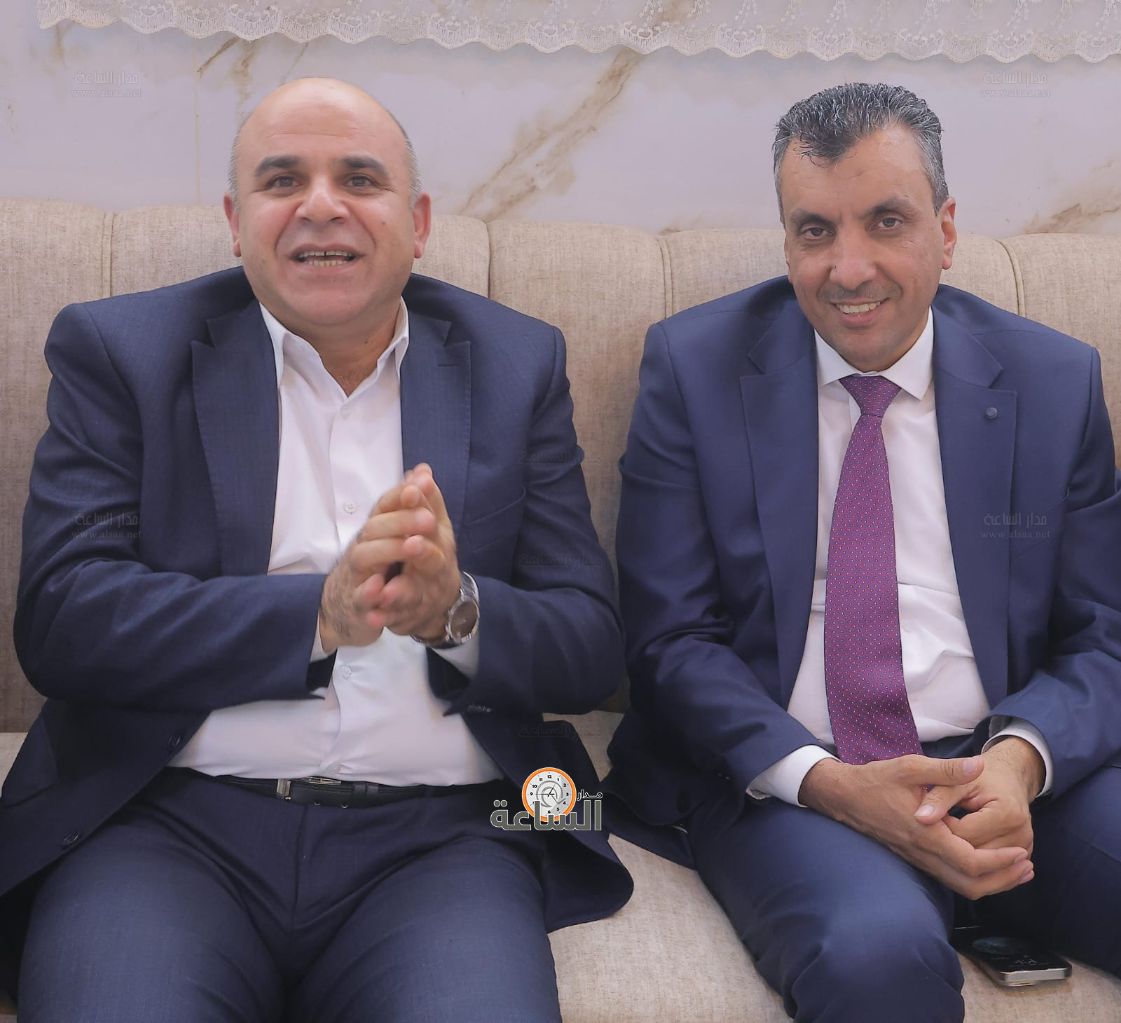 Madar Al-Saa Images 0.7450226494818292