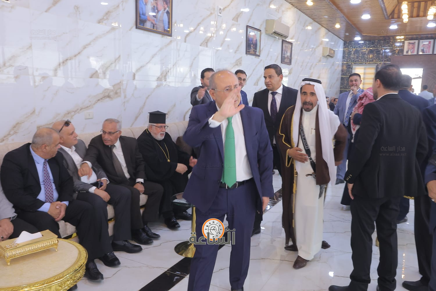 Madar Al-Saa Images 0.26503104791030263