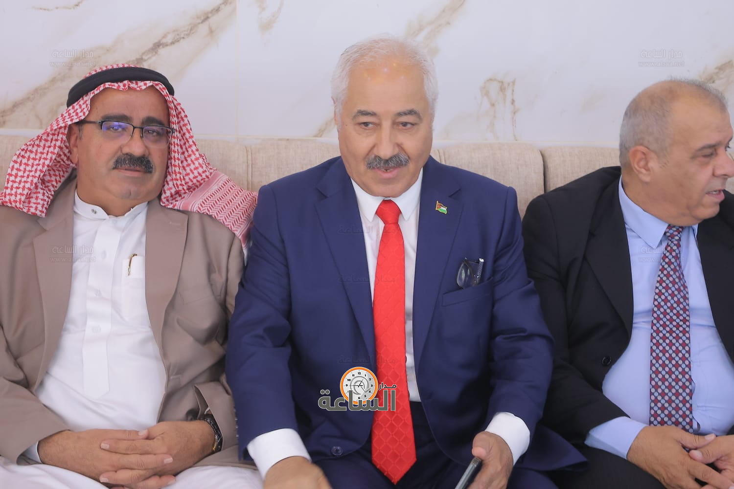 Madar Al-Saa Images 0.7148309684702182