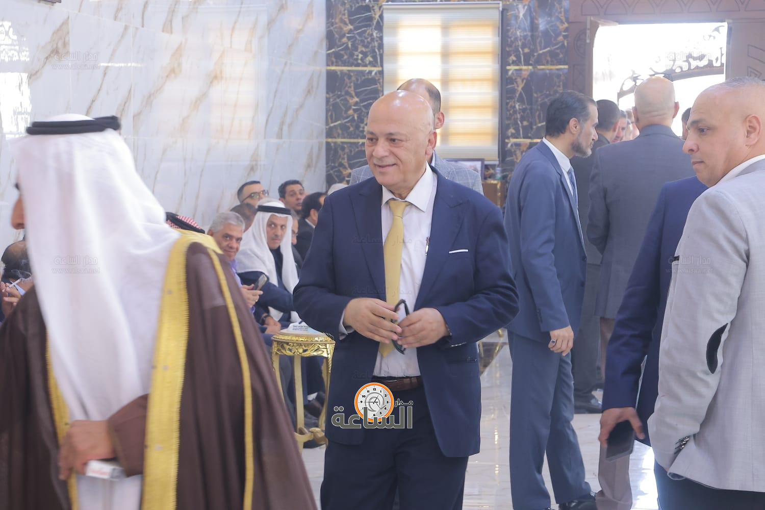 Madar Al-Saa Images 0.20205313210552778