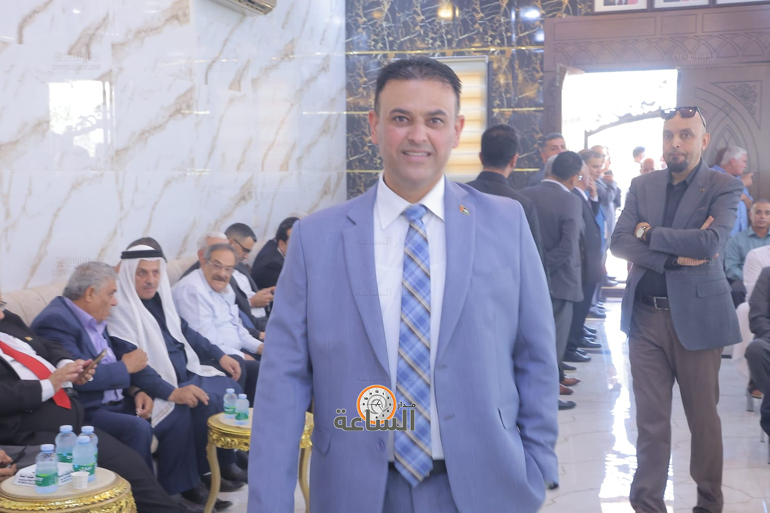 Madar Al-Saa Images 0.2601564458450164