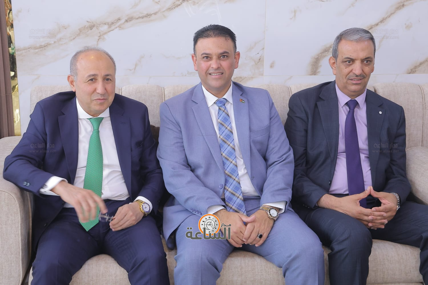 Madar Al-Saa Images 0.22548102682905757