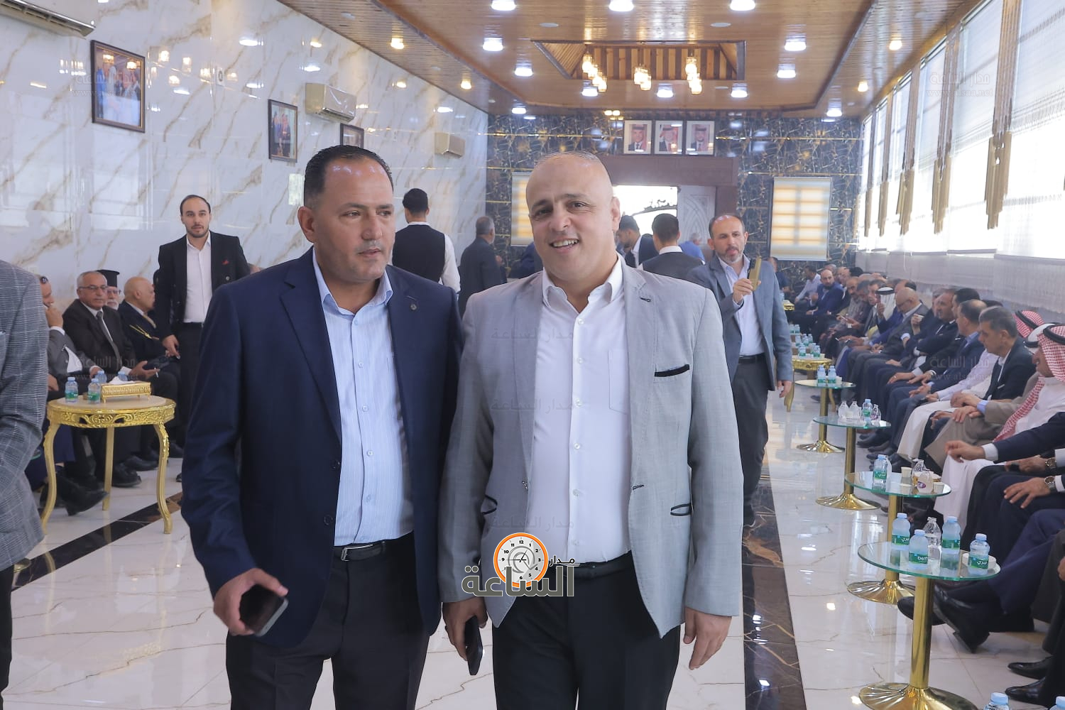 Madar Al-Saa Images 0.9790454241141818