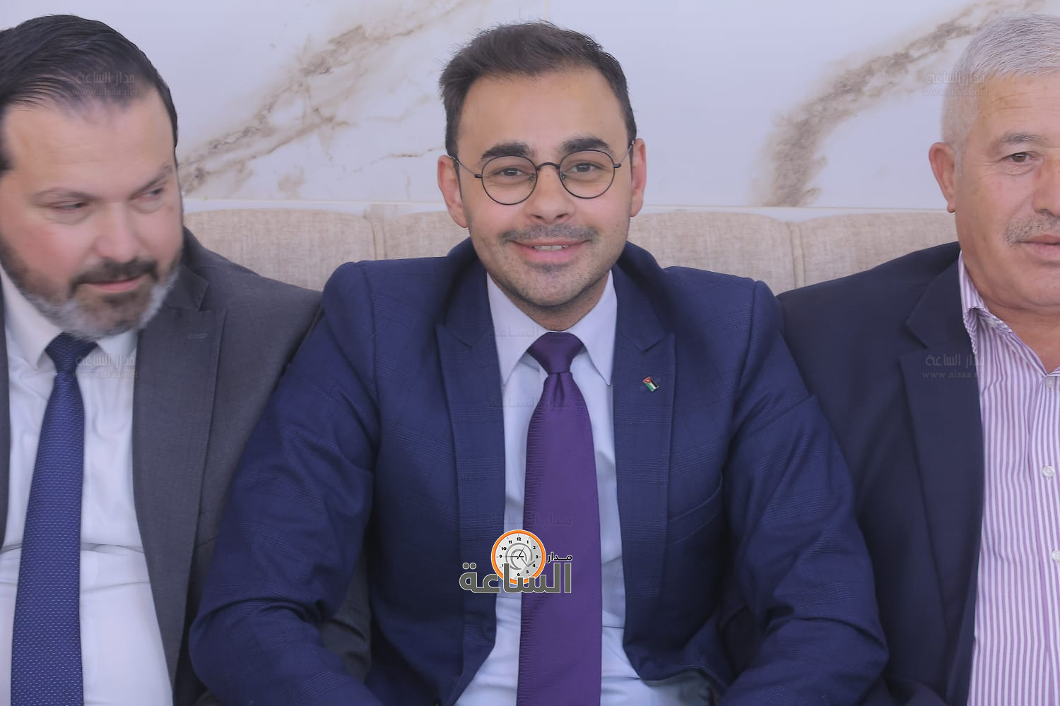 Madar Al-Saa Images 0.2308015638419978