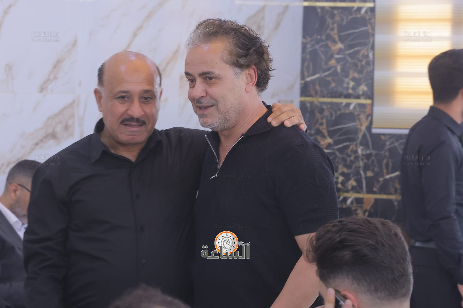 Madar Al-Saa Images 0.27261441196953395