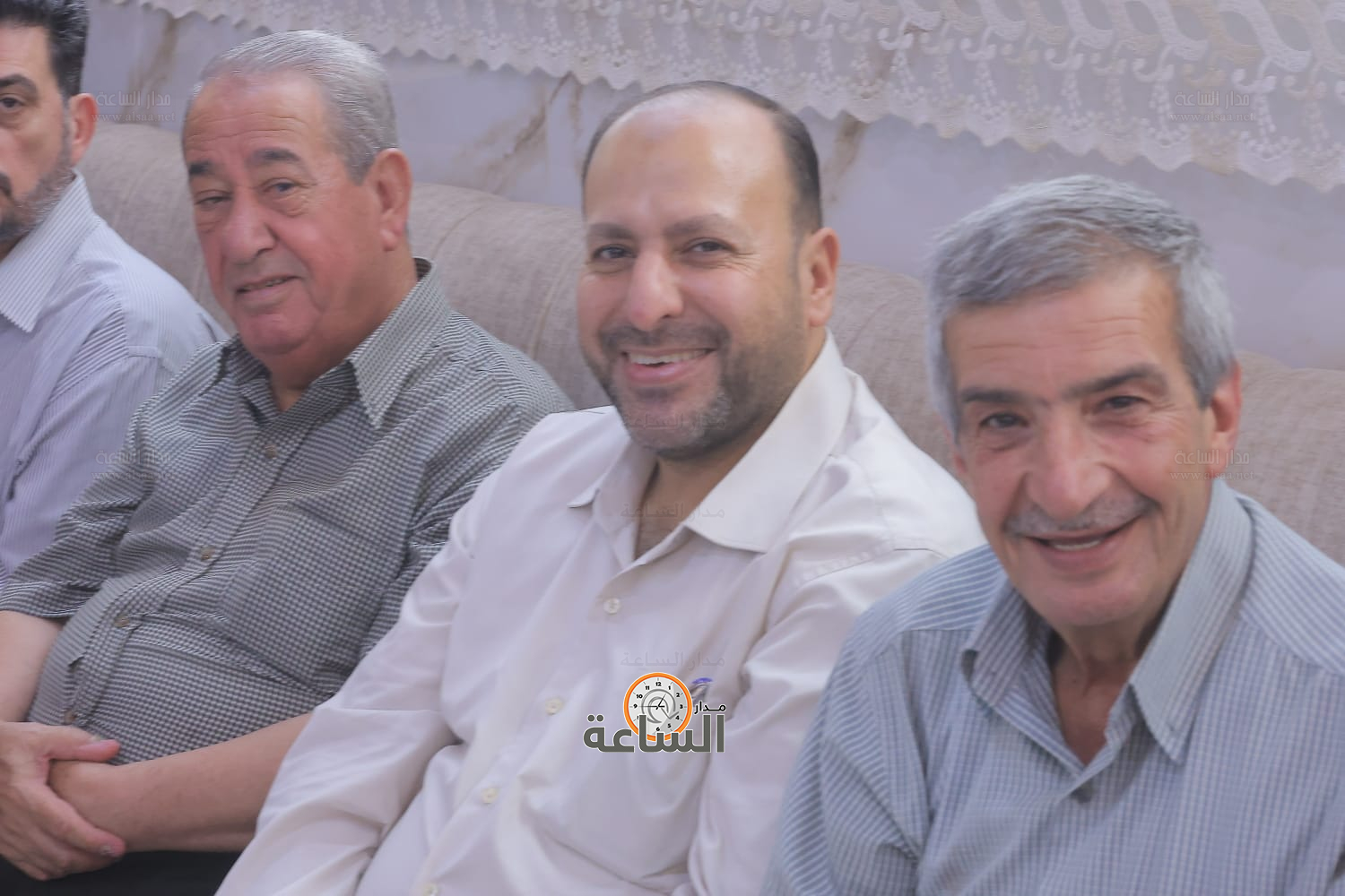 Madar Al-Saa Images 0.030997131076909823