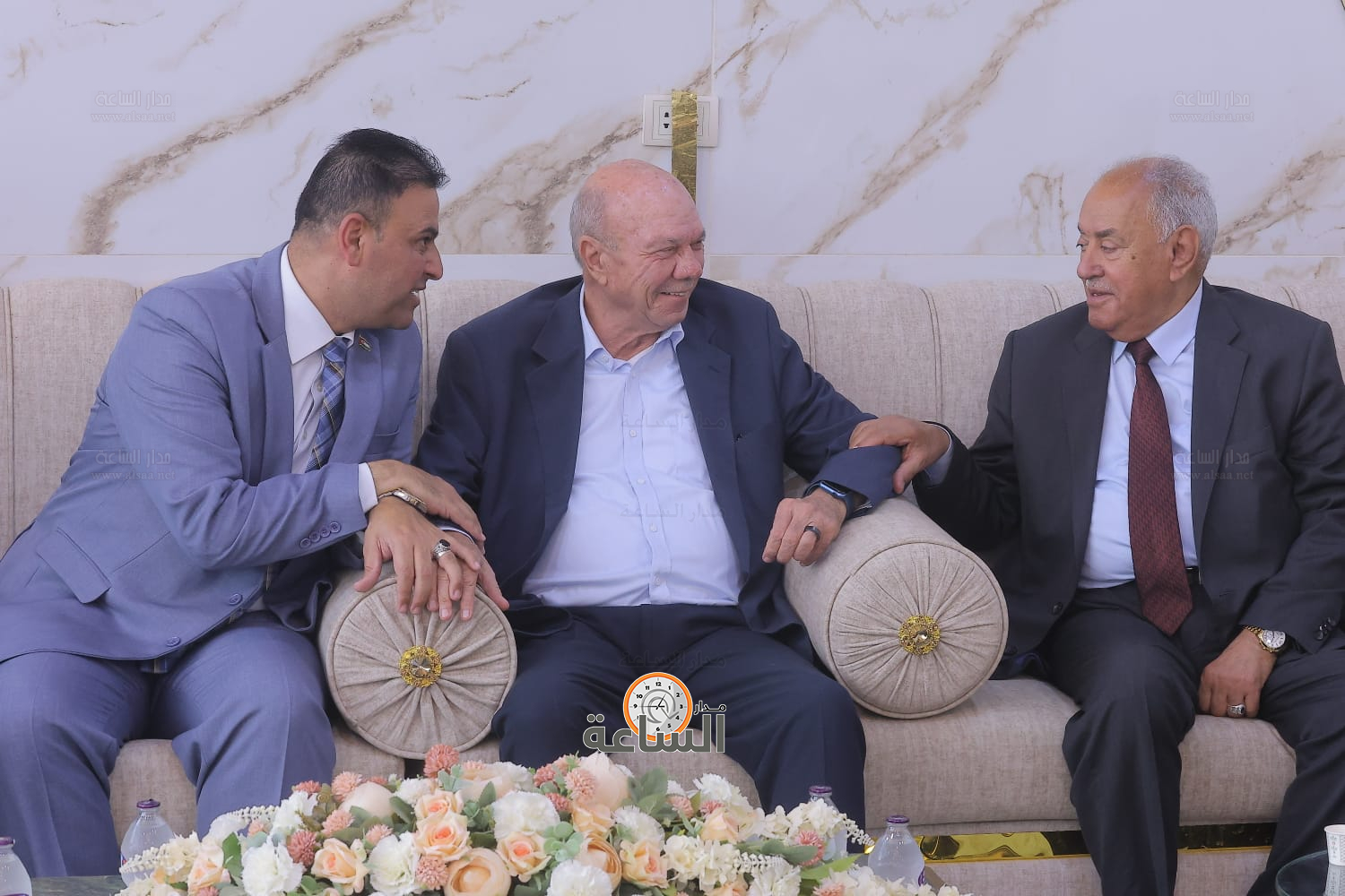 Madar Al-Saa Images 0.3288520254518259