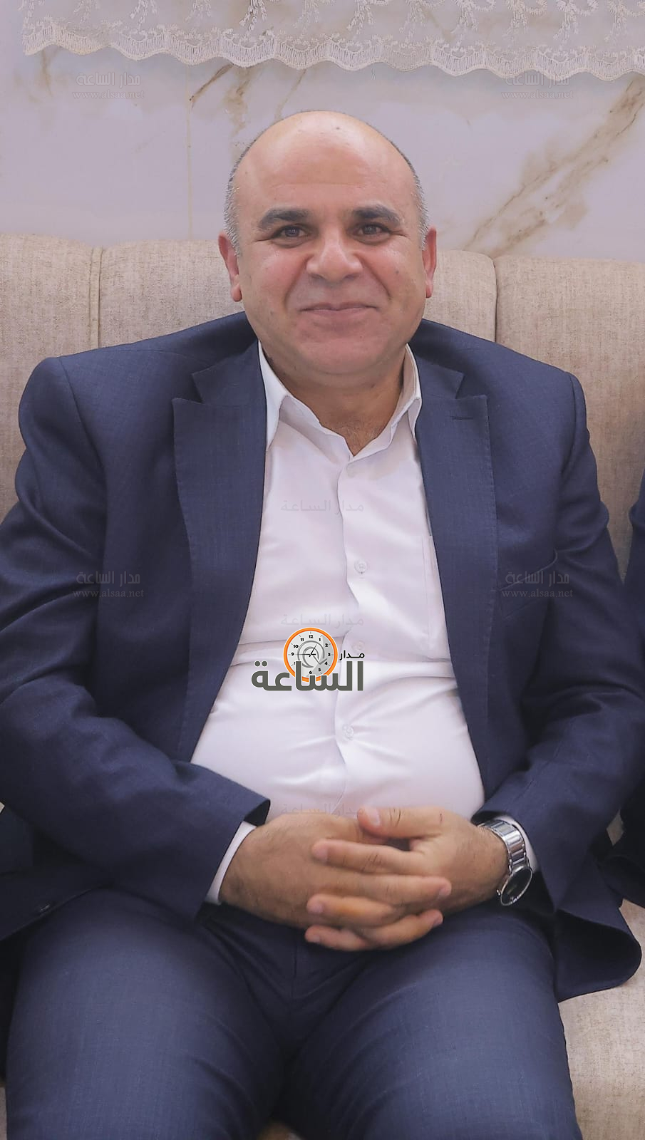 Madar Al-Saa Images 0.17618464821881208