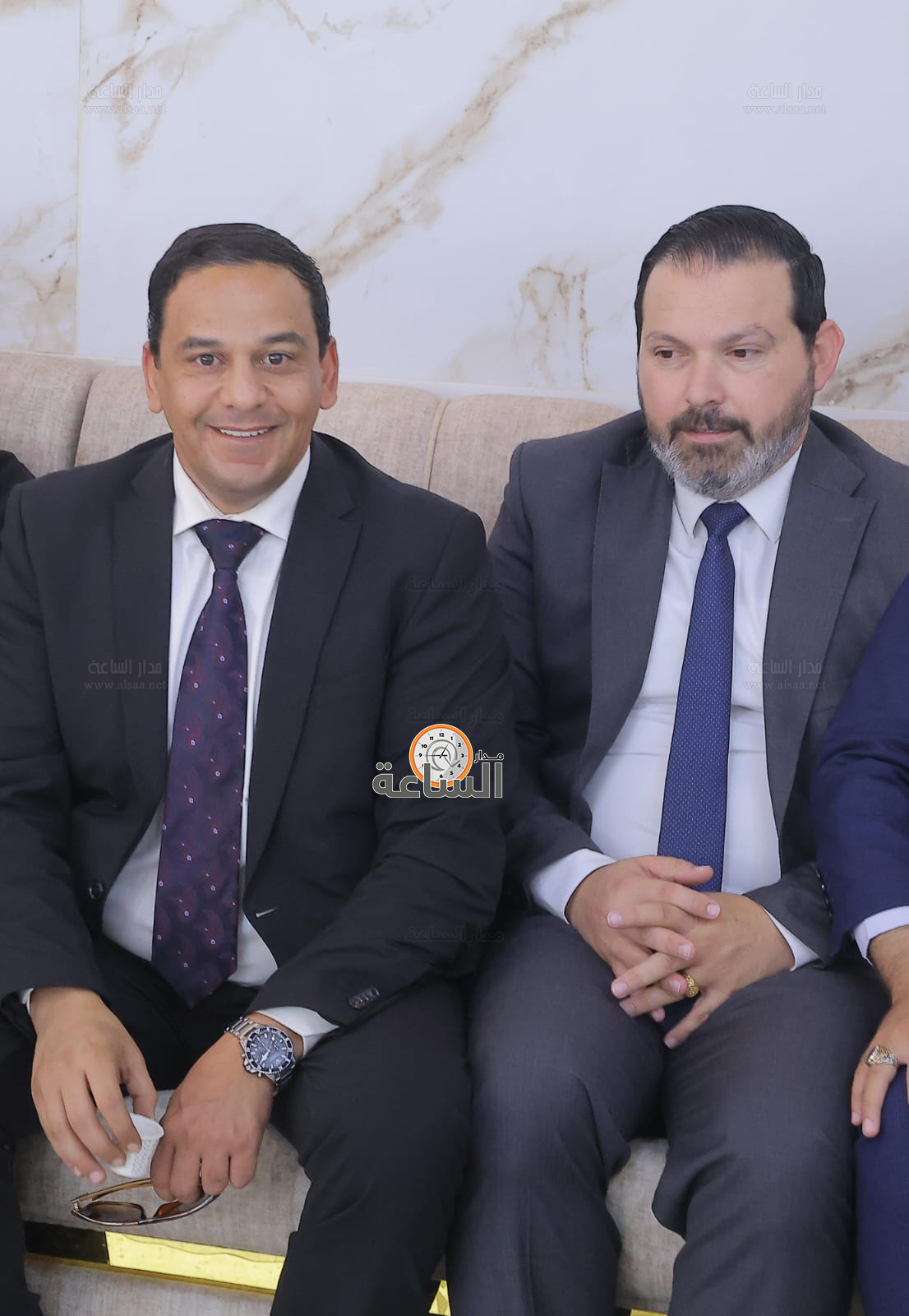 Madar Al-Saa Images 0.994547769282495