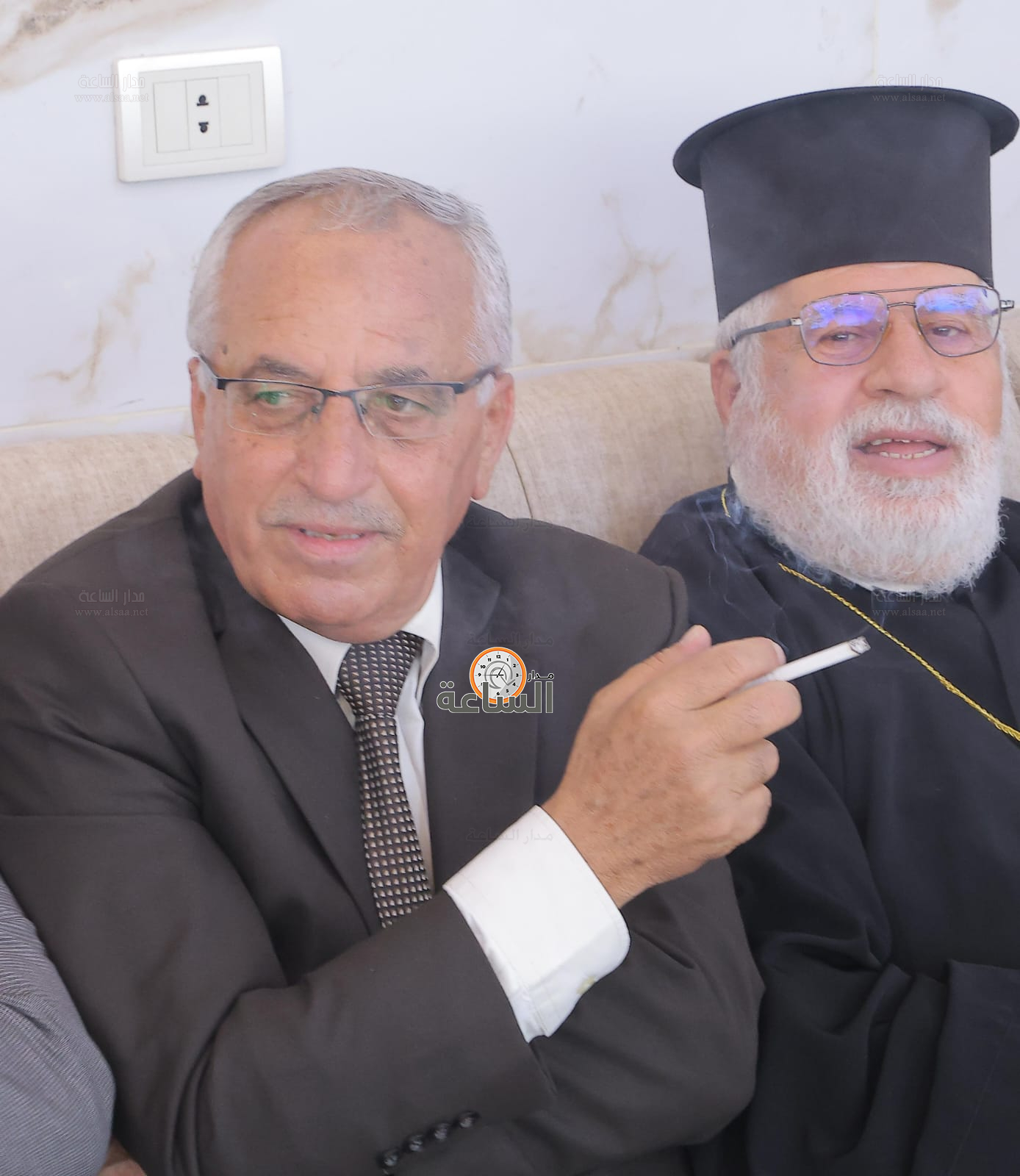 Madar Al-Saa Images 0.8844550927970694