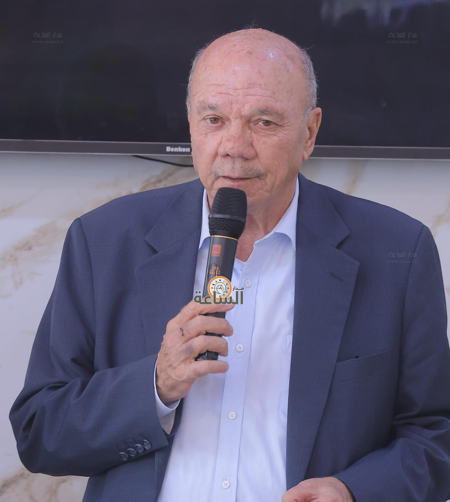 Madar Al-Saa Images 0.8741011344214314