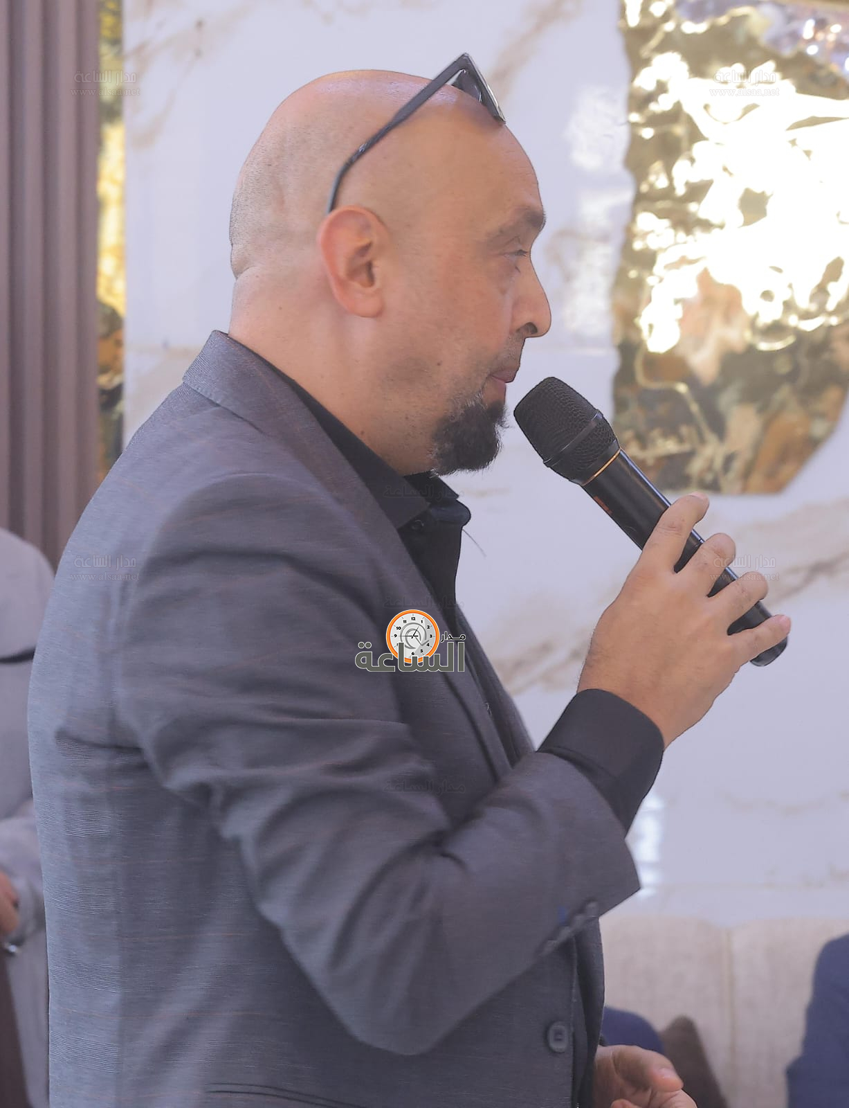 Madar Al-Saa Images 0.4692057529259174