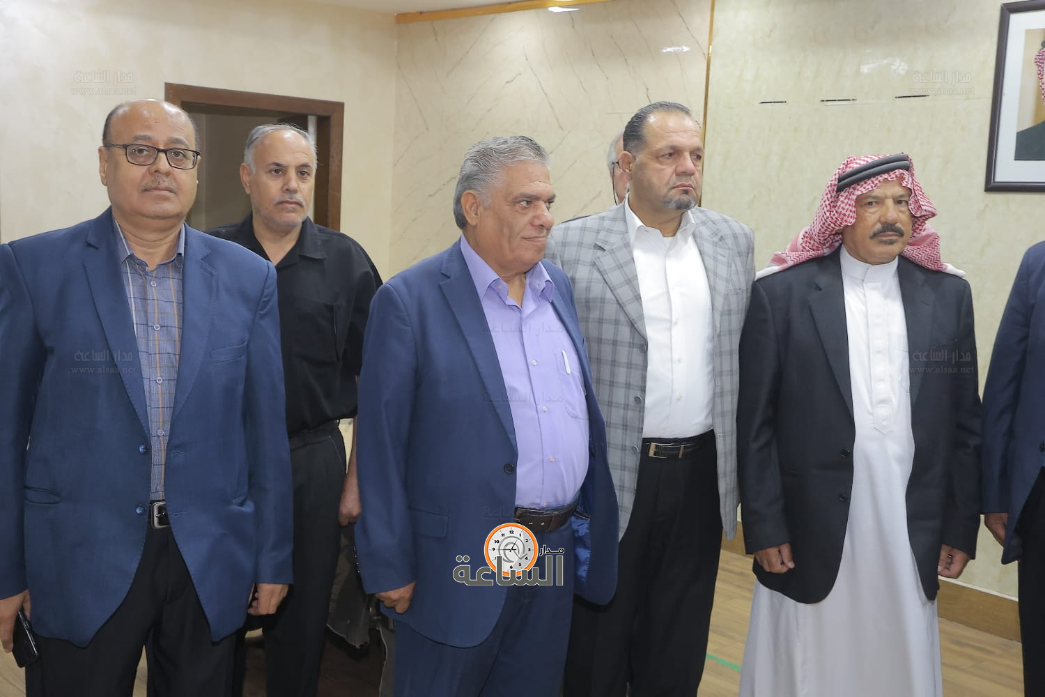 Madar Al-Saa Images 0.8597868180873849