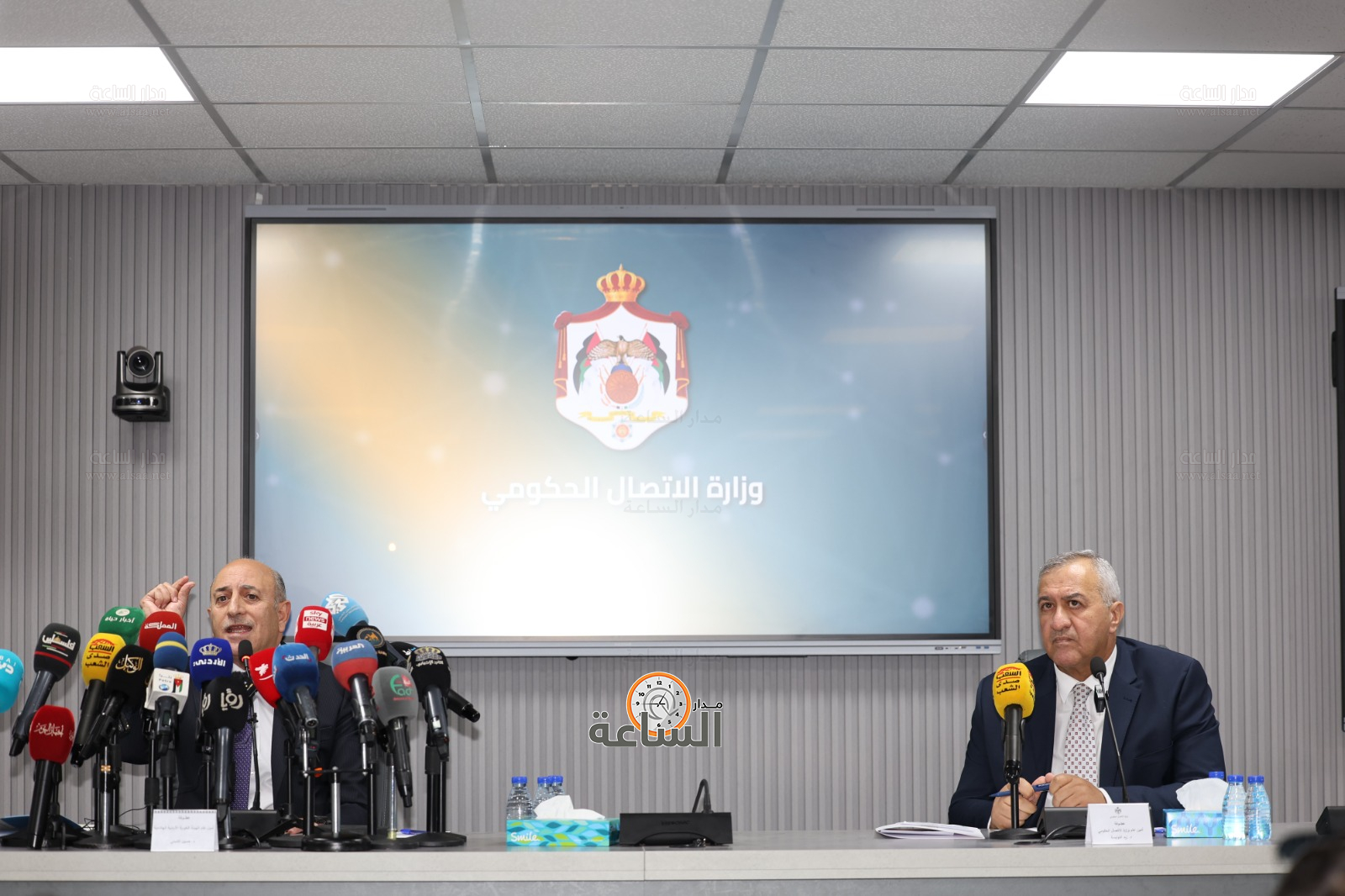 Madar Al-Saa Images 0.04903562583914678