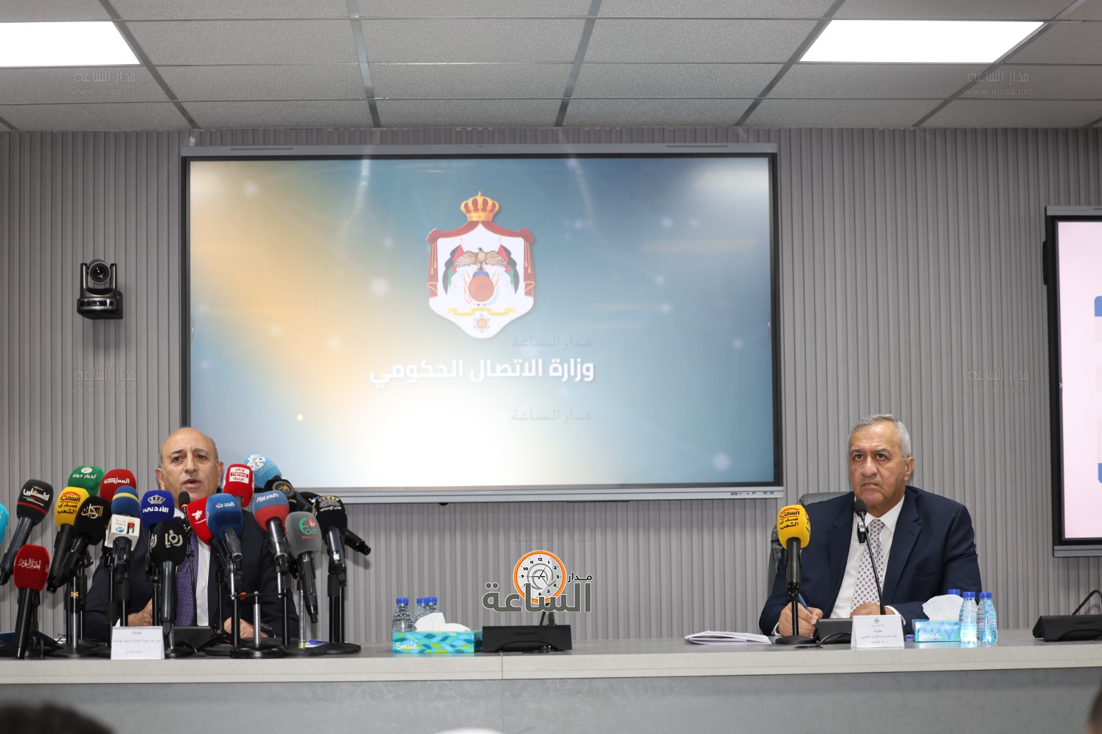 Madar Al-Saa Images 0.8058732820836184