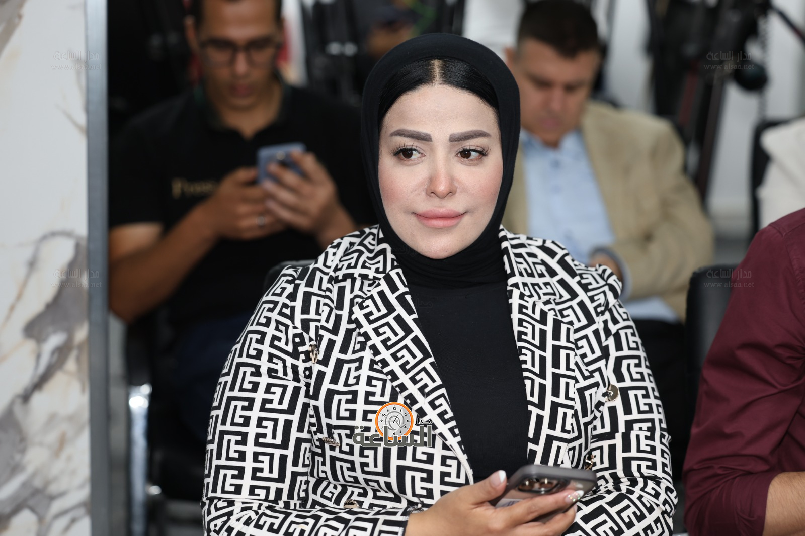 Madar Al-Saa Images 0.6655513150632264