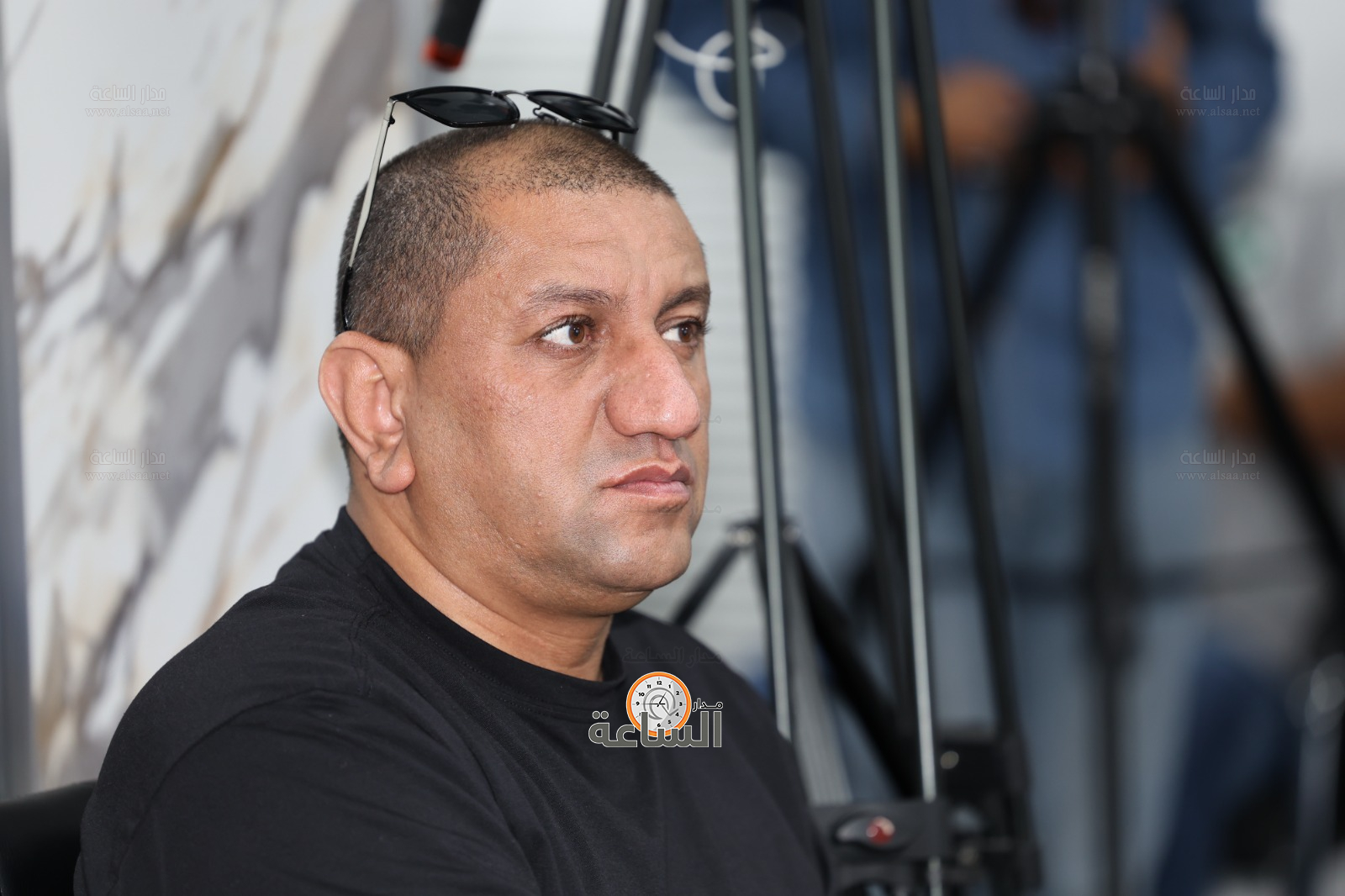 Madar Al-Saa Images 0.9863387257546234