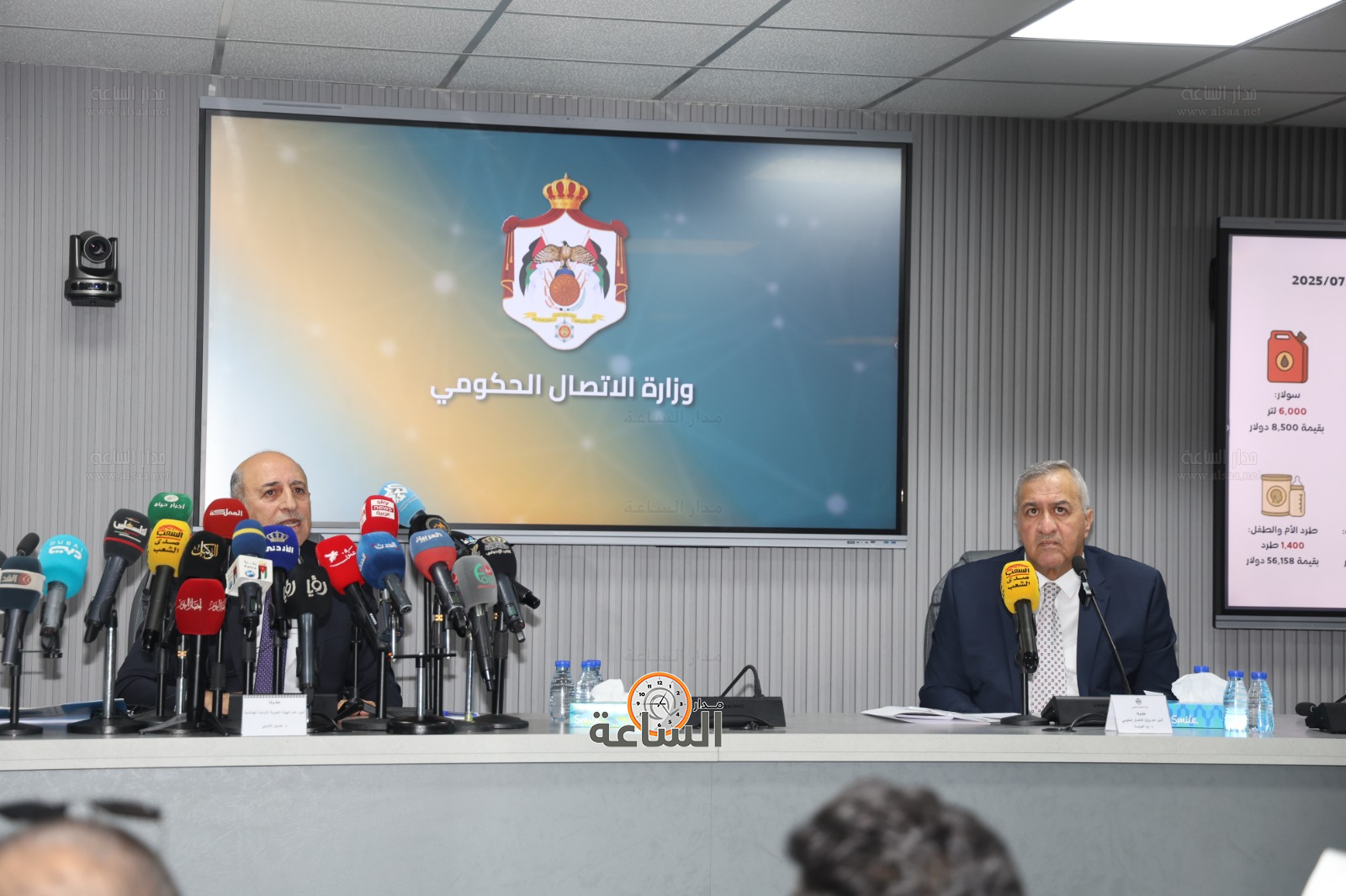 Madar Al-Saa Images 0.16179143124013773