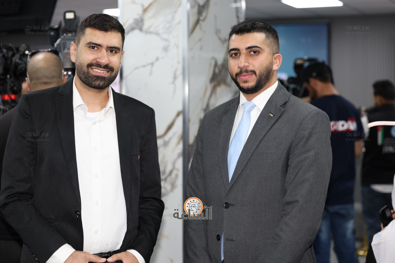 Madar Al-Saa Images 0.8906373755876387