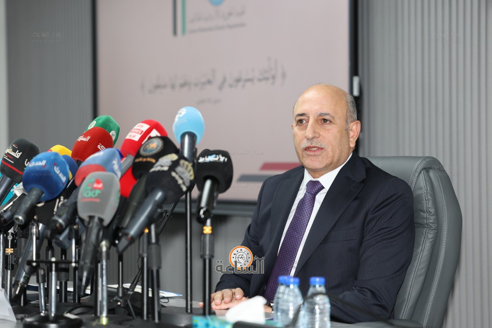 Madar Al-Saa Images 0.08717310500447539