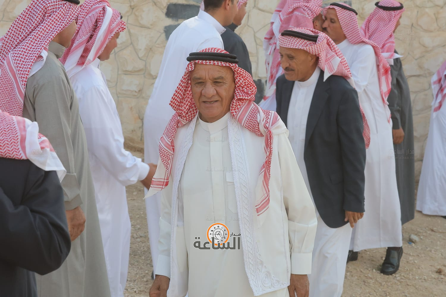 Madar Al-Saa Images 0.991145195273328