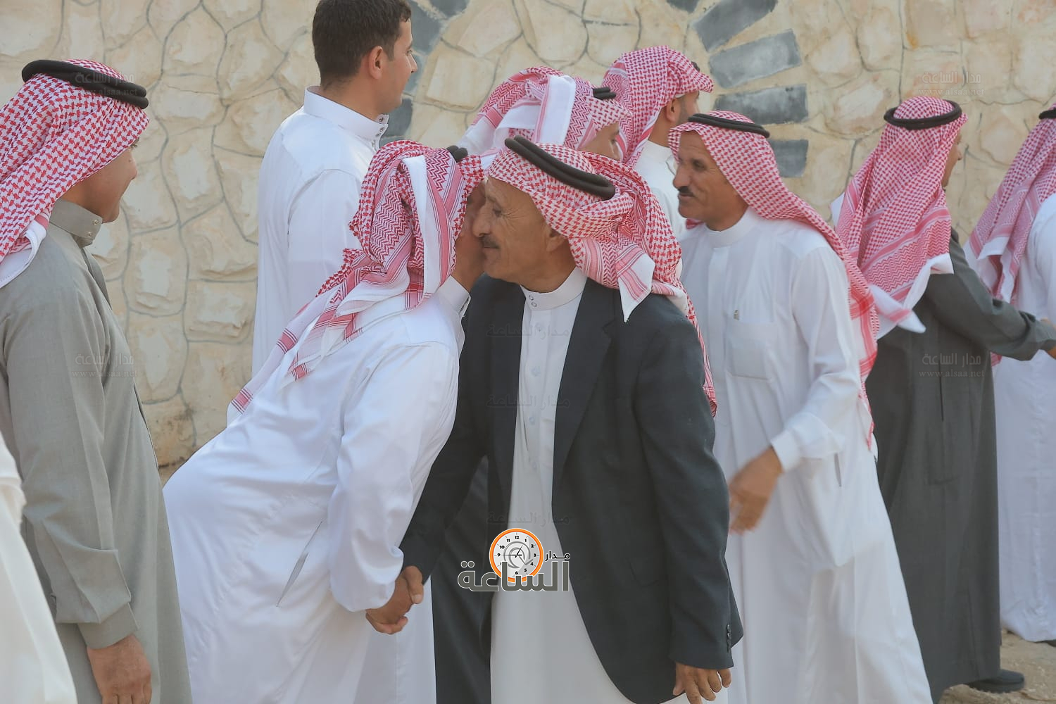 Madar Al-Saa Images 0.5766459820249097