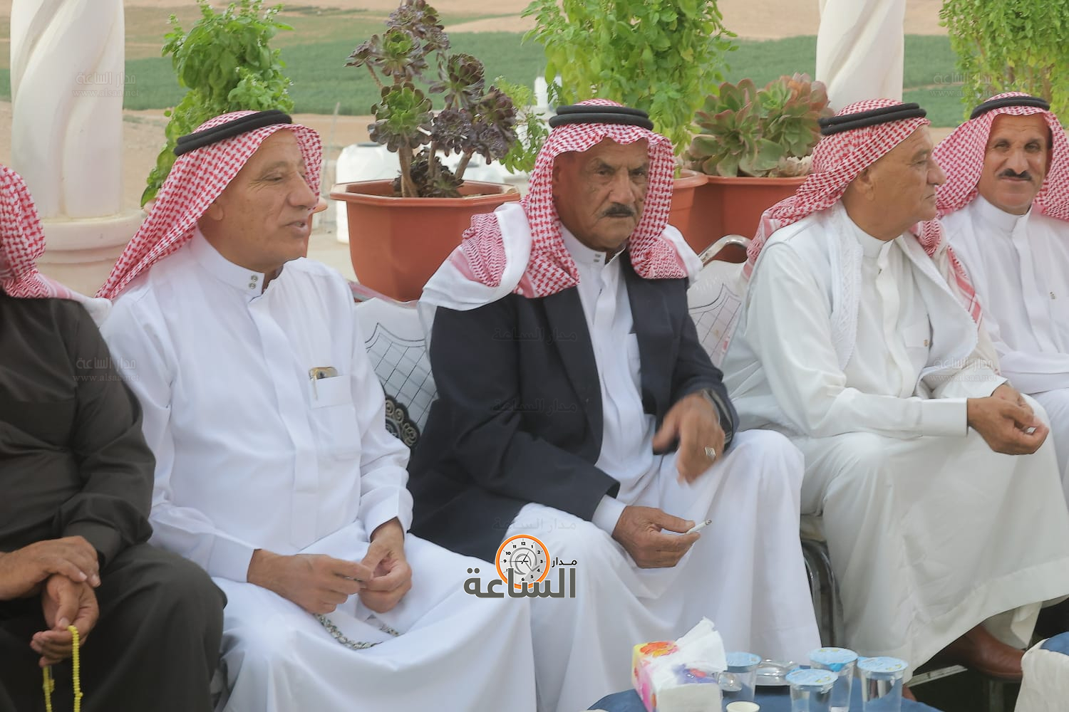 Madar Al-Saa Images 0.39671011040990867