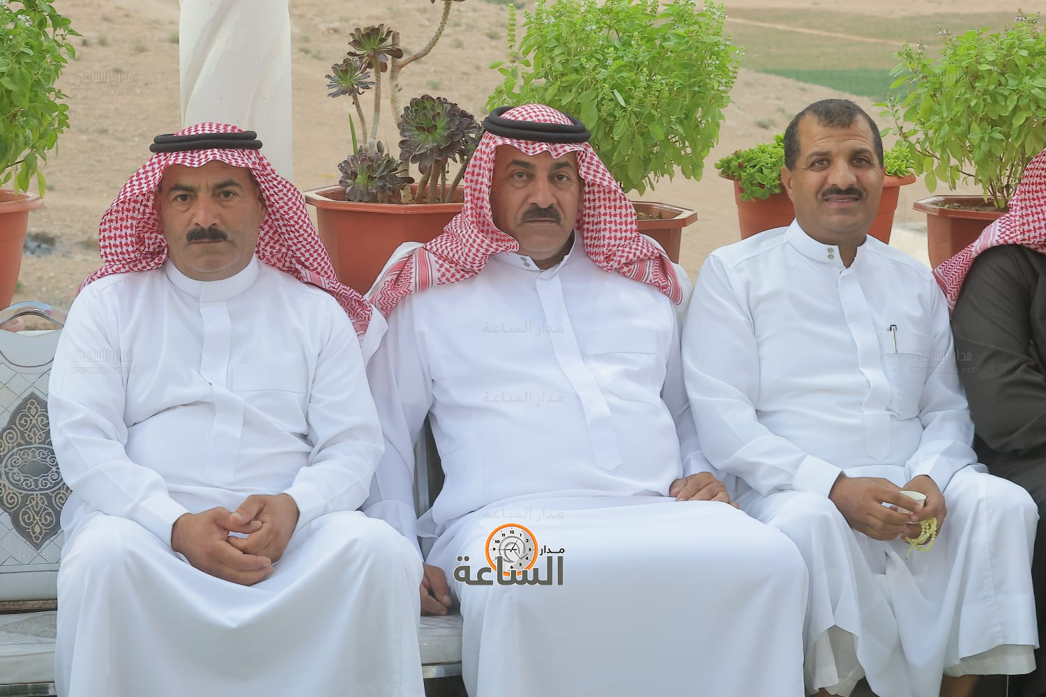 Madar Al-Saa Images 0.5167760786106868