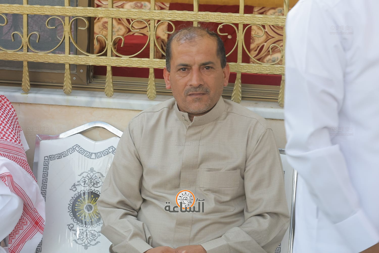 Madar Al-Saa Images 0.7247912930007578