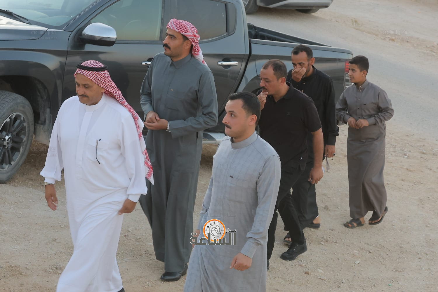 Madar Al-Saa Images 0.46343906470359586