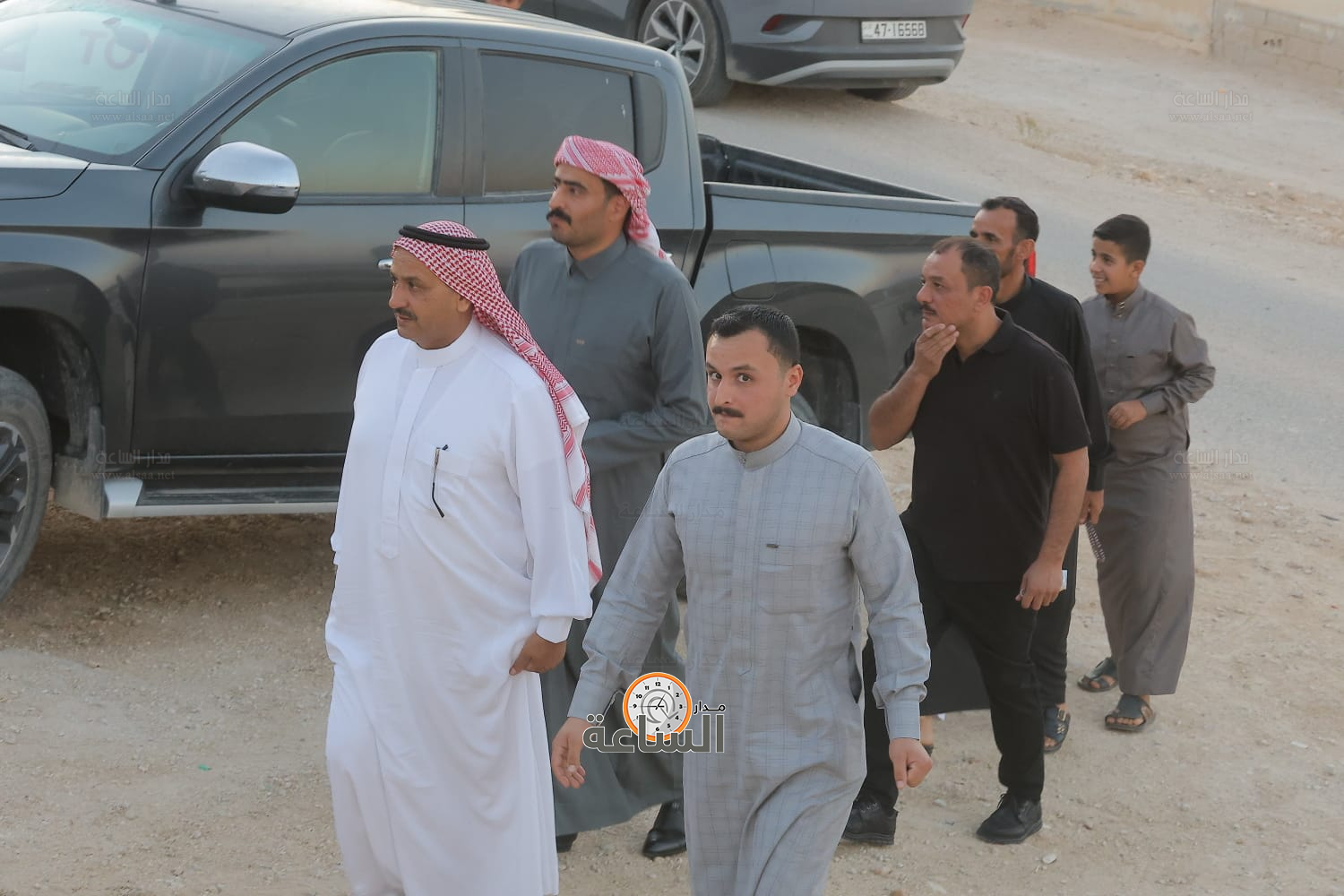 Madar Al-Saa Images 0.7046443063112753