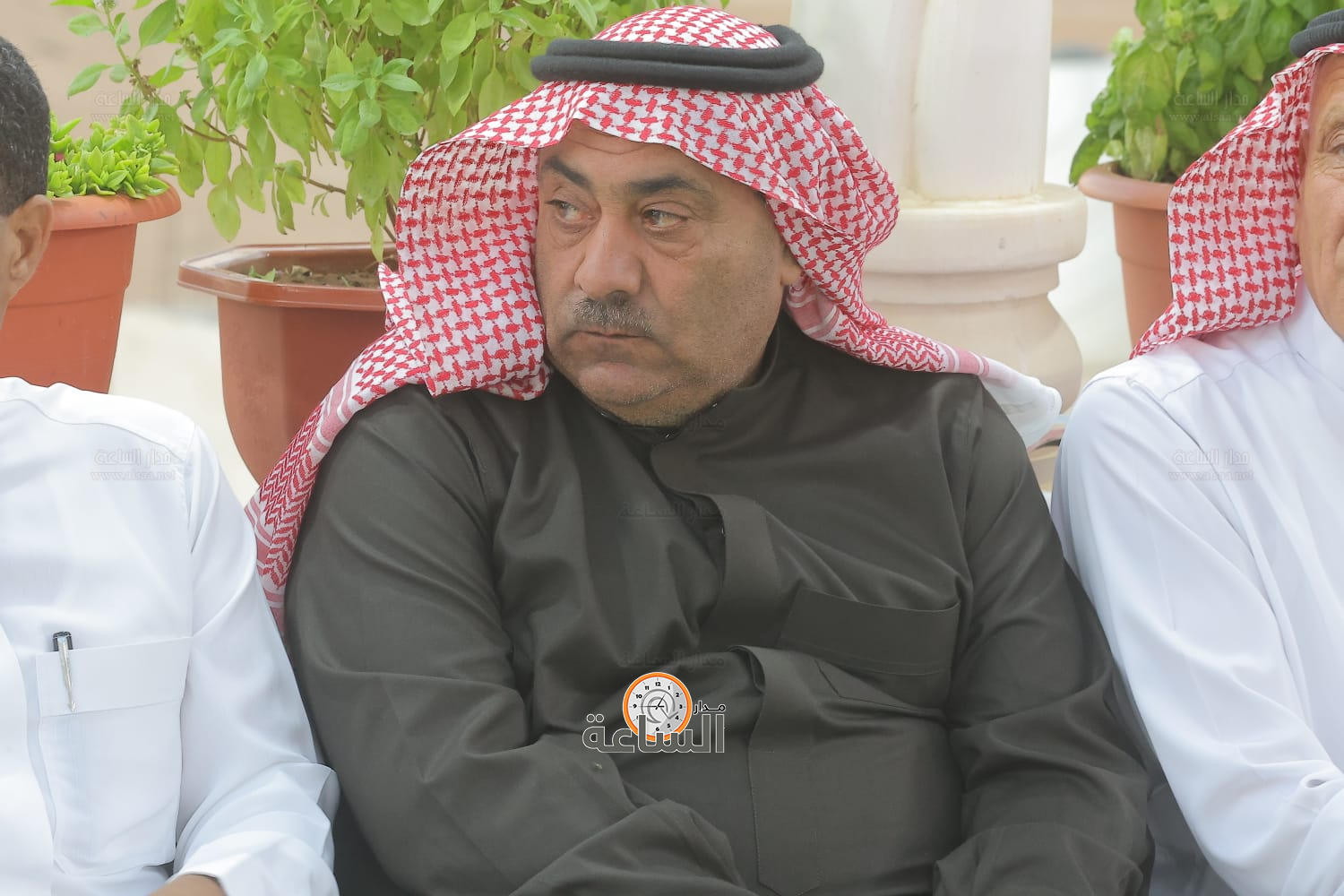 Madar Al-Saa Images 0.6848367832386323