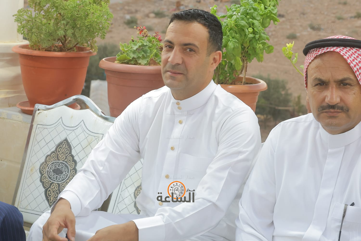 Madar Al-Saa Images 0.847867723852235